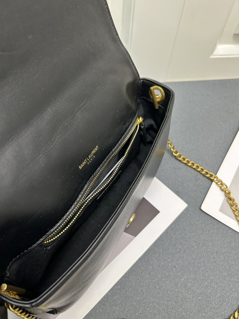 YSL Satchel Bags